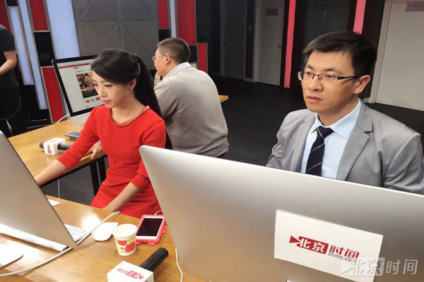 北京时间，何以成为视频直播现象级媒体？