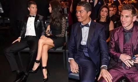 金球奖与世界足球先生,分手后还会复合么?