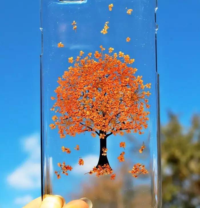 把手机壳发在评论区,手机壳剁手