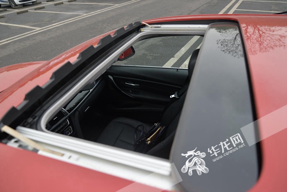 1.5t带来的推背感,12款宝马318li真实评测