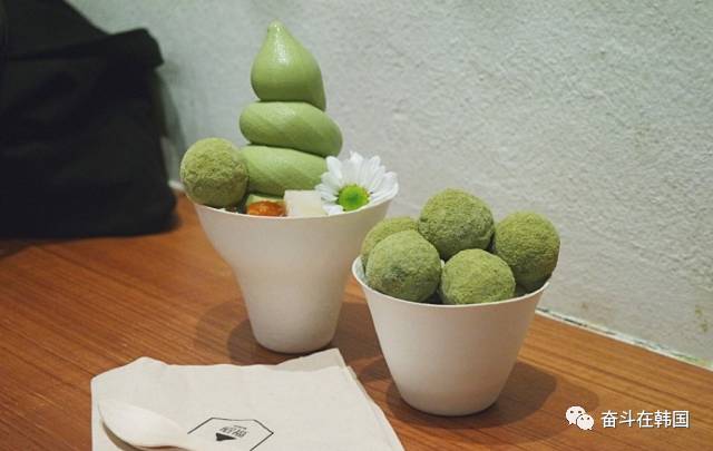 正宗韩国街头小食,全中国最好吃的小食