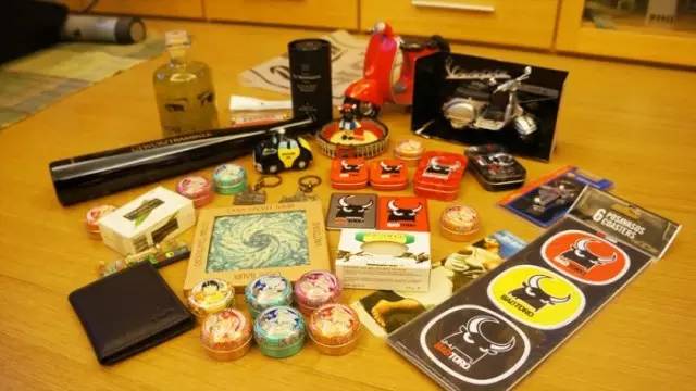 从西班牙回来带什么特产,去西班牙买什么纪念品