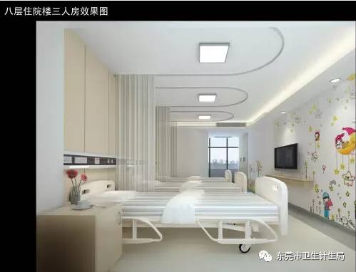 东莞市南城公立医院,东莞医疗机构曝光