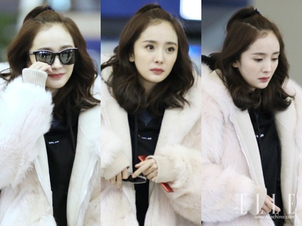 刘海半长不短发型,刘海半长不短怎么办