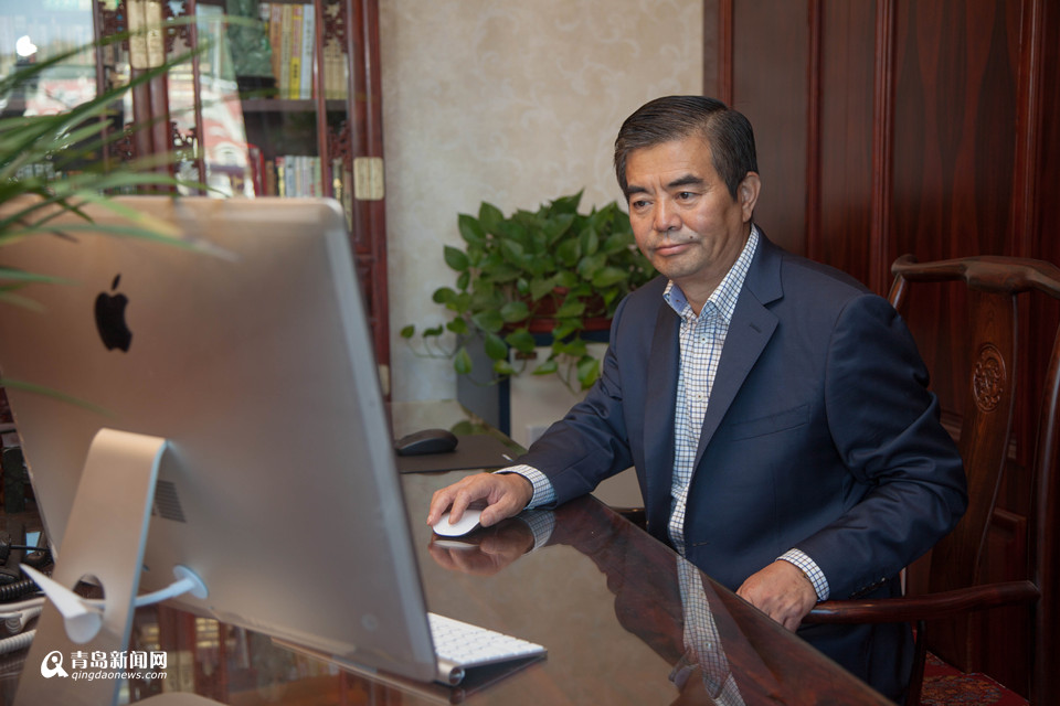 利群董事长徐恭藻,利群老板徐恭藻