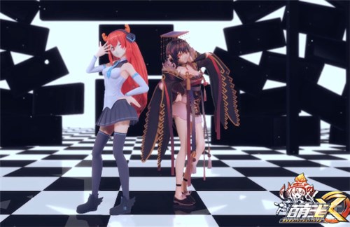 mmd萌王秦始皇,萌王秦始皇mmd