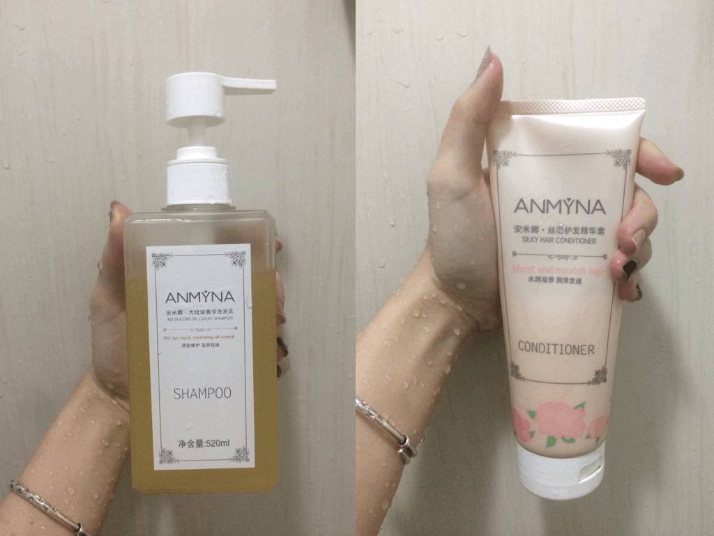 终于找到了无限回购的洗发水,能推荐一款好用又香的洗发水吗