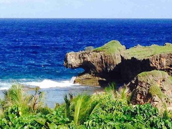 免签的塞班岛上天下海,塞班岛这个免签海岛美到尖叫