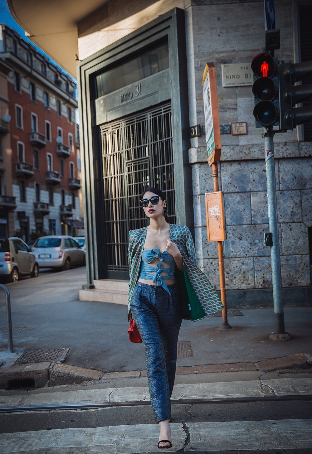 怎么搭配才显得自己很帅气,100种撩男生搭配