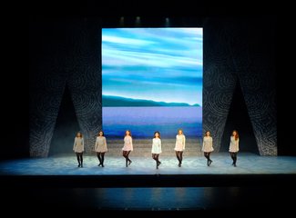 与日本冬天不期而遇,与日本冬天不期而遇后续