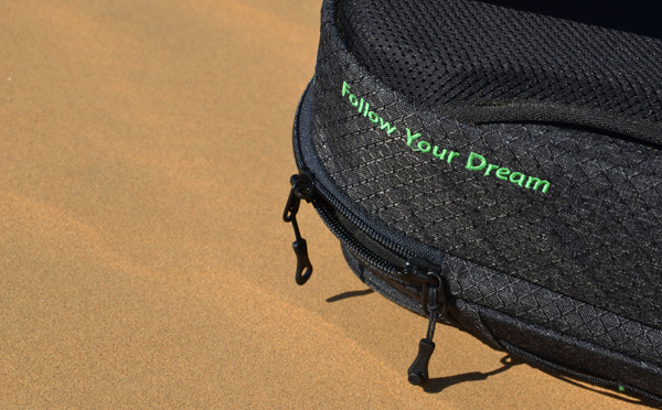 自由穿梭极简生活:Toread探路者Travelax商旅尊享版背包体验