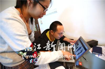 记者体验营业员,记者体验工厂