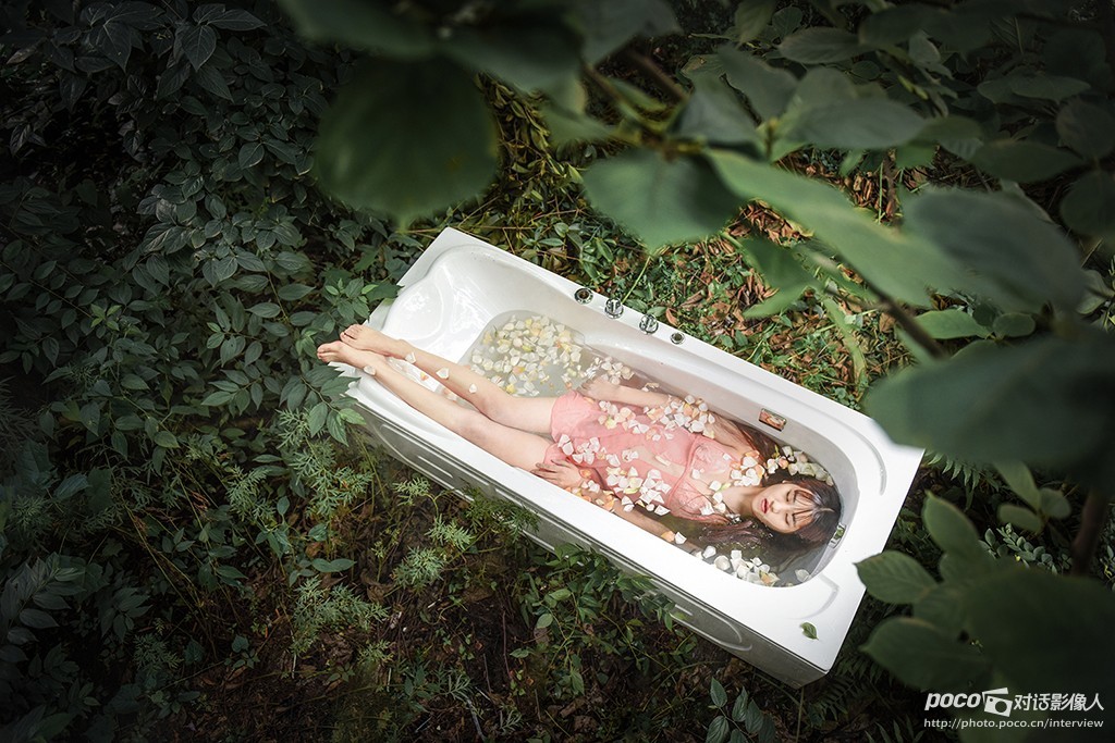 这些女生如何成长为自由摄影师？