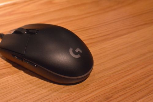 罗技gpro键盘,为游戏而生的游戏手机