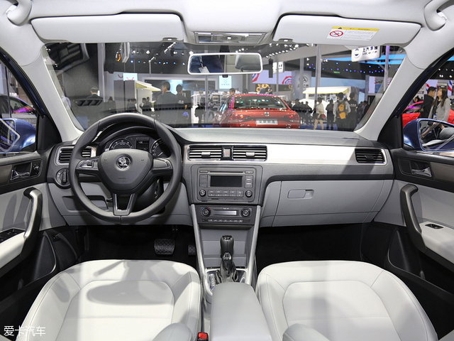 2013斯柯达昕锐1.4真实油耗,16年斯柯达昕锐1.6手动油耗