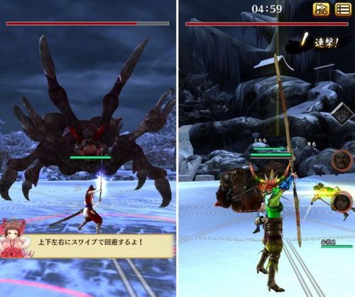 2020年4月好玩的手机游戏,2021年4月最好玩的手游排行榜