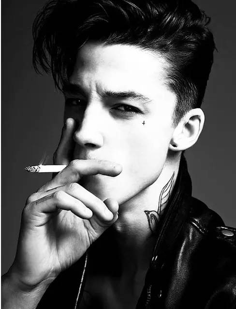 omg真人出镜,omg颜值队