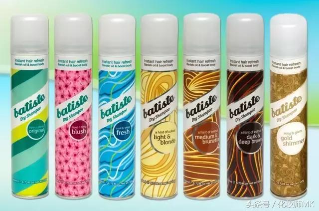 油头到底洗什么洗发水,油头可以用滋润的洗发水吗