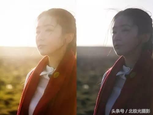 怎么解决逆光拍照脸部暗,相机拍照脸部太暗怎么处理