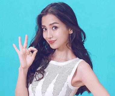 网红果冻润唇膏,果冻鲜花变色唇膏