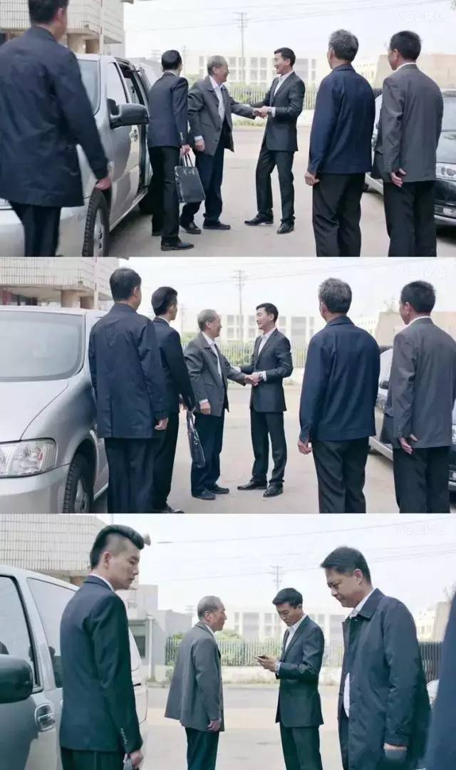 人民的名义在日本火了,人民的名义最火的角色