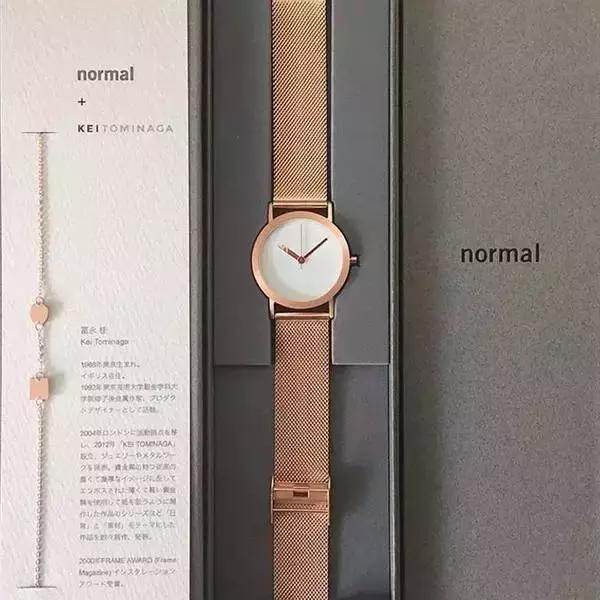 小众品牌比较保值的手表,带闹钟手表推荐平价小众