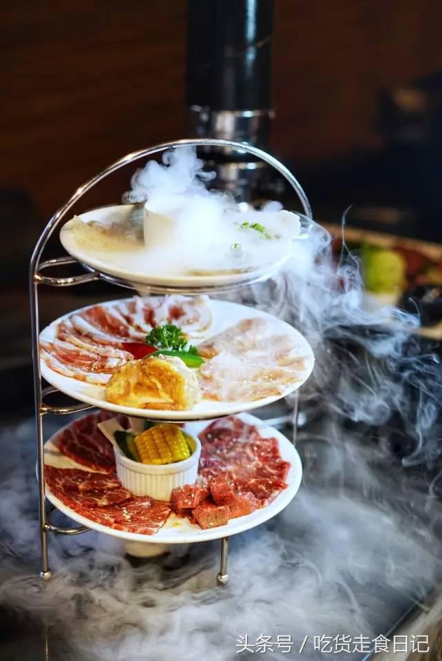 广州炭火烤肉店推荐,推荐广州最好吃的烤肉店美食攻略