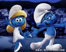 包场门票免费送！全新悦动带您邂逅蓝精灵