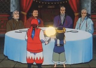 这些动漫的港台译名，看完跪着说服