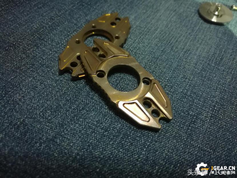 值得入手的edc,哪款edc是真的好