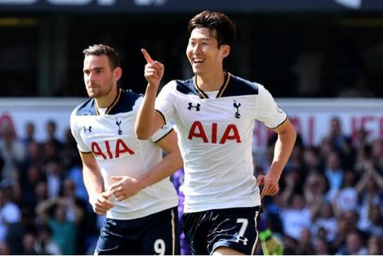 曼联落后三球的情况下逆转热刺,曼联重振之声