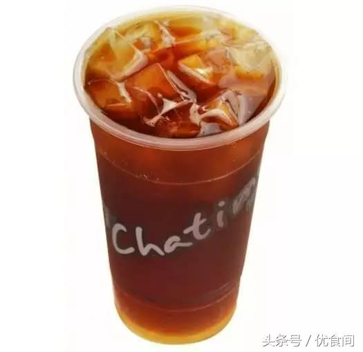 听说这些很好喝｜拯救你整场电影的空虚寂寞冷~