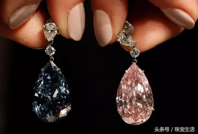 《人民的名义》两亿元换成老坑玻璃种翡翠或钻石会怎样丿珠宝生活