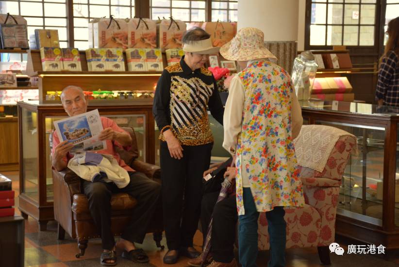 找回“过日子”的感觉，就在台南！