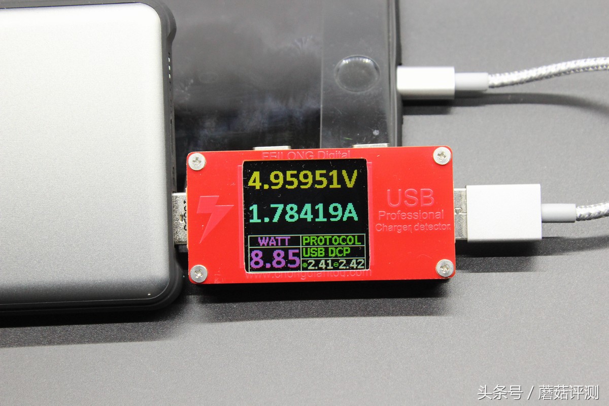 罗马仕移动电源到底怎么样,罗马仕移动电源参数