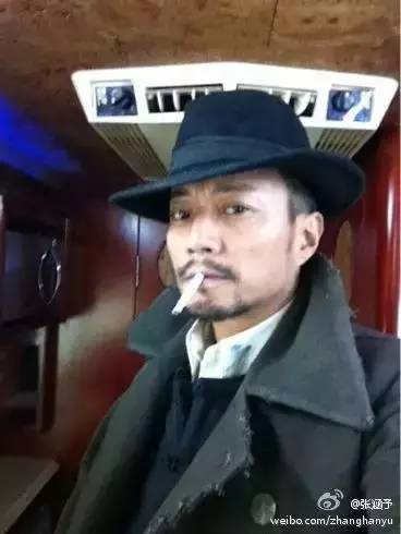 大长腿、六块腹肌，《人民的名义》中大叔居然都是跑步达人