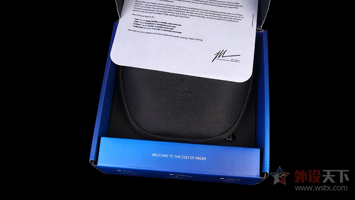 雷蛇终极版手柄ps4,雷蛇索尼手柄