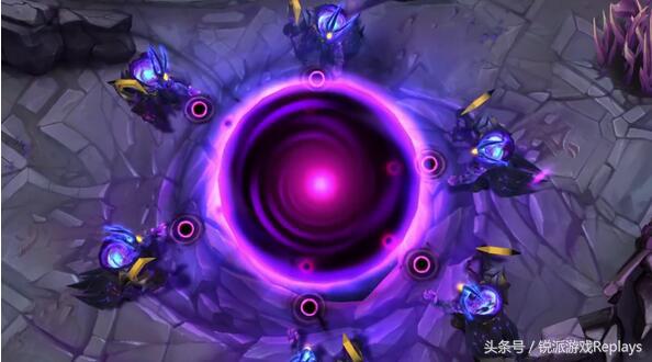 英雄联盟新版本怎么释放峡谷先锋,英雄联盟死兆星螳螂预览