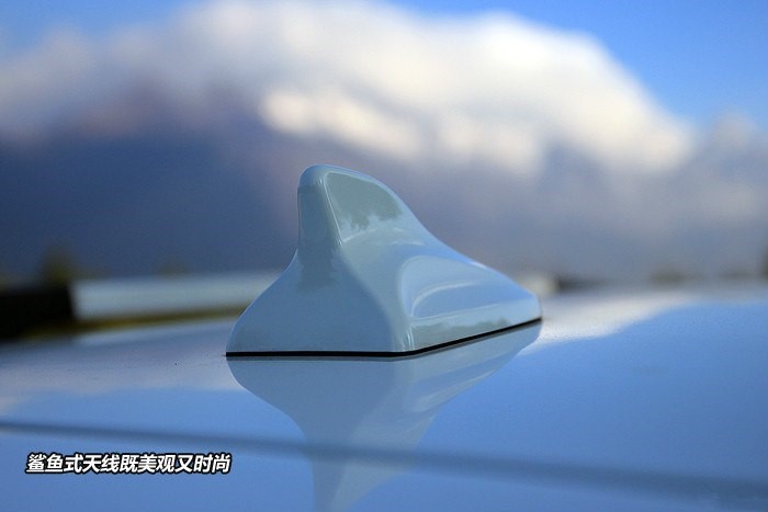 瑕不掩瑜谈海马S5用车感受