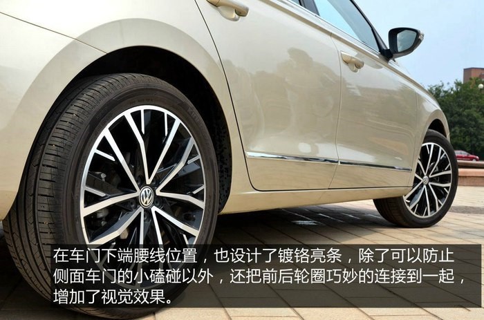 大众宝来购车记,大众全新宝来购车手册