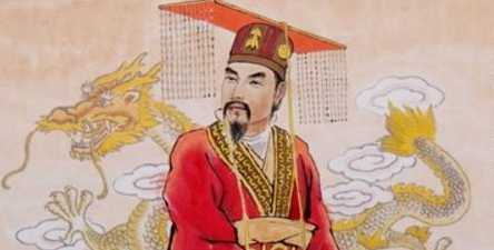 谁也别想来告诉我怎么做皇帝，我只想做头横冲直撞的野猪