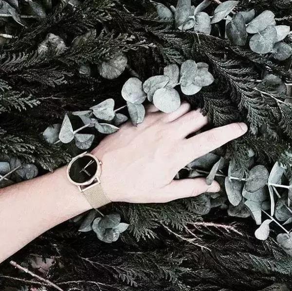 小众品牌比较保值的手表,带闹钟手表推荐平价小众