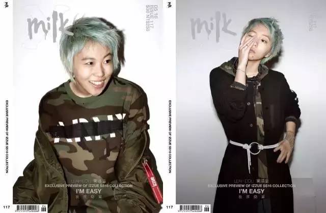 他混迹东京魔都时尚圈！竟在温州开理发店！扬言把素人改造成女神