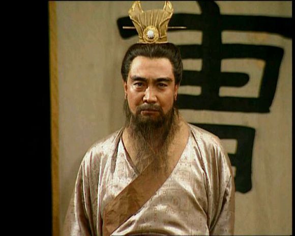 曹操煮酒论英雄对曹操的评价,青梅煮酒曹操评价孙策的话