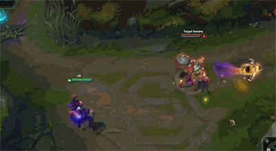 死兆星烬皮肤出场特效视频,螳螂死兆星皮肤