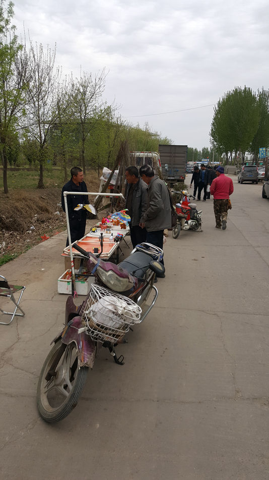 唐山市乐亭县大集,河北唐山乐亭大集