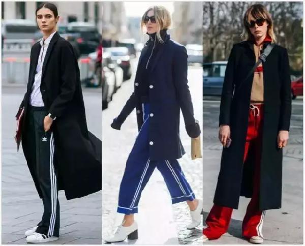 搞不懂今年的流行趋势,今年流行三大趋势