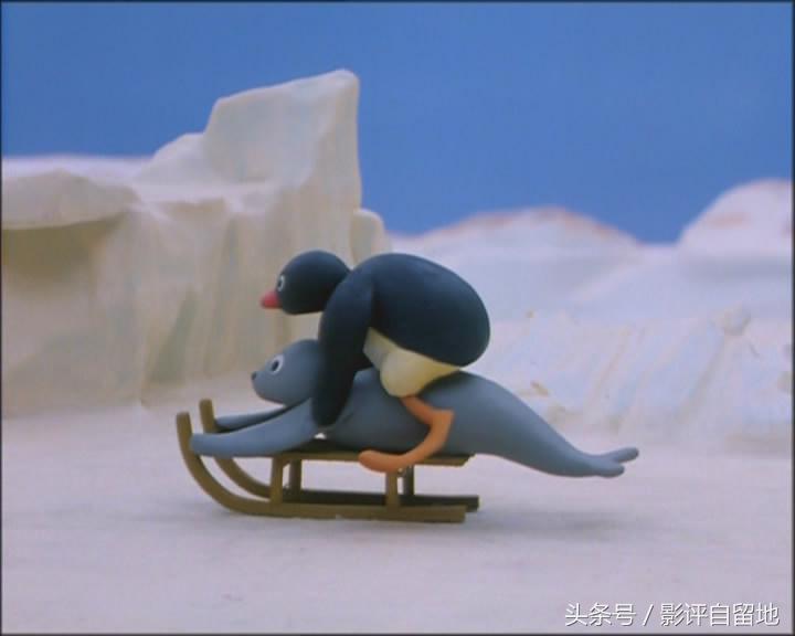 盘点那些年我们追过的欧美动画片,影评自留地