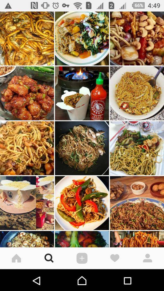 那些让老外欲罢不能的中国美食,老外中国的美食都藏在街边小巷