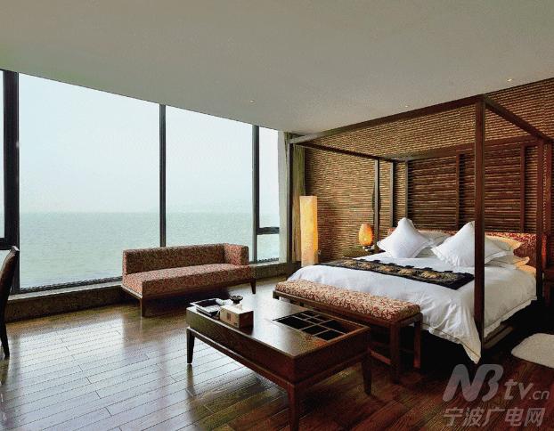 宁波东钱湖有哪些酒店,宁波东钱湖最好的酒店排名